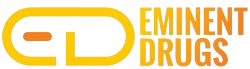 Eminent drugs logo